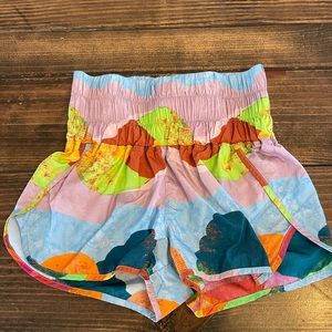 Free People Movement - The Way Home shorts
